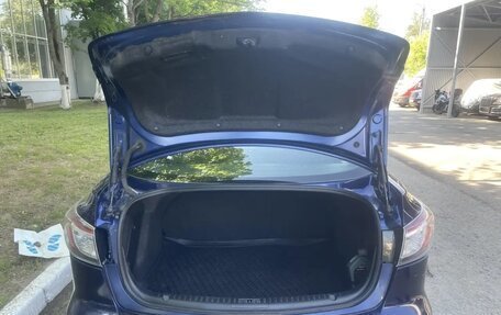 Mazda 3, 2011 год, 850 000 рублей, 9 фотография