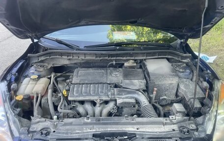 Mazda 3, 2011 год, 850 000 рублей, 8 фотография