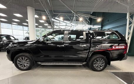 Mitsubishi L200, 2026 год, 5 649 000 рублей, 4 фотография