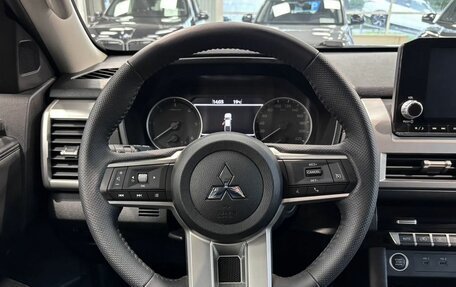 Mitsubishi L200, 2026 год, 5 649 000 рублей, 8 фотография