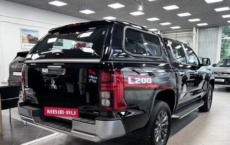 Mitsubishi L200, 2026 год, 5 649 000 рублей, 7 фотография