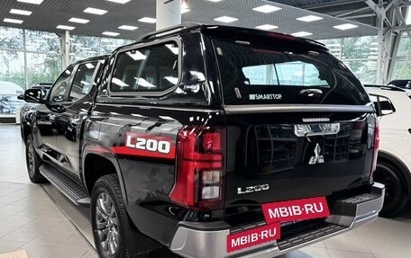 Mitsubishi L200, 2026 год, 5 649 000 рублей, 5 фотография