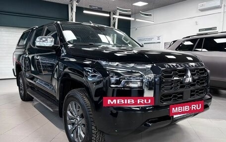 Mitsubishi L200, 2026 год, 5 649 000 рублей, 3 фотография