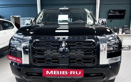 Mitsubishi L200, 2026 год, 5 649 000 рублей, 2 фотография