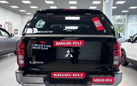 Mitsubishi L200, 2026 год, 5 649 000 рублей, 6 фотография