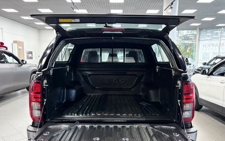 Mitsubishi L200, 2026 год, 5 649 000 рублей, 13 фотография