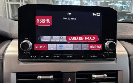 Mitsubishi L200, 2026 год, 5 649 000 рублей, 15 фотография