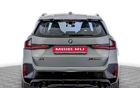 BMW X1, 2025 год, 6 900 000 рублей, 6 фотография