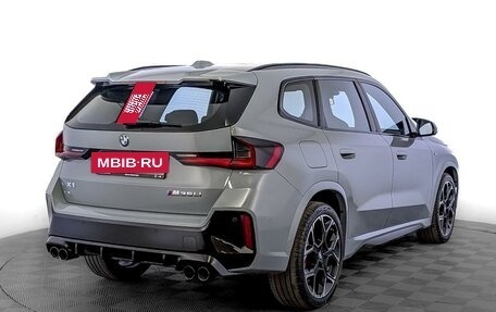 BMW X1, 2025 год, 6 900 000 рублей, 2 фотография