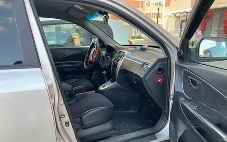 Hyundai Tucson III, 2006 год, 590 000 рублей, 3 фотография