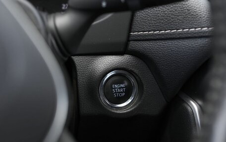 Toyota RAV4, 2021 год, 3 884 000 рублей, 14 фотография