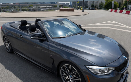 BMW 4 серия, 2017 год, 3 600 000 рублей, 5 фотография