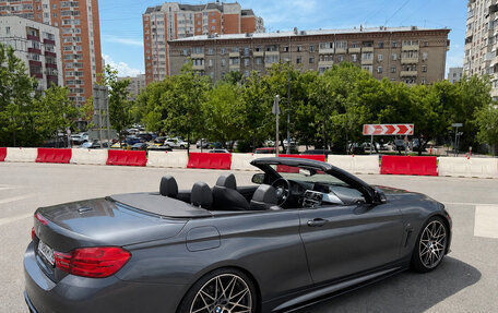 BMW 4 серия, 2017 год, 3 600 000 рублей, 4 фотография