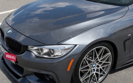 BMW 4 серия, 2017 год, 3 600 000 рублей, 7 фотография