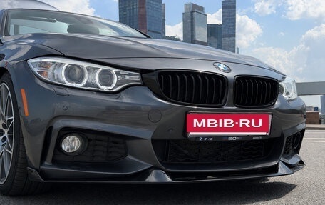 BMW 4 серия, 2017 год, 3 600 000 рублей, 2 фотография