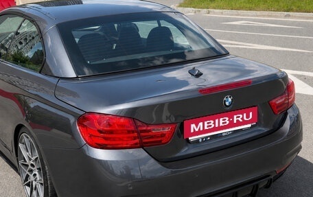 BMW 4 серия, 2017 год, 3 600 000 рублей, 6 фотография