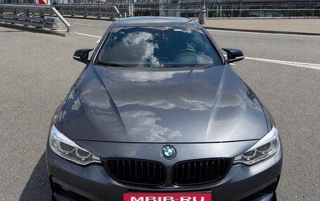BMW 4 серия, 2017 год, 3 600 000 рублей, 11 фотография