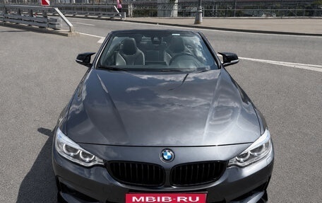 BMW 4 серия, 2017 год, 3 600 000 рублей, 3 фотография
