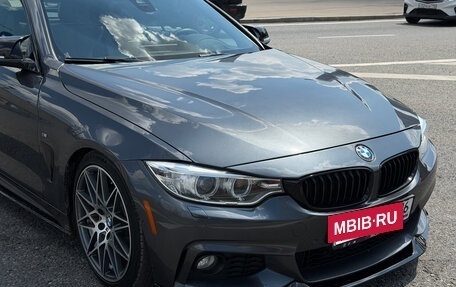 BMW 4 серия, 2017 год, 3 600 000 рублей, 13 фотография