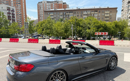 BMW 4 серия, 2017 год, 3 600 000 рублей, 17 фотография