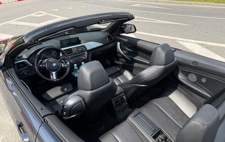 BMW 4 серия, 2017 год, 3 600 000 рублей, 20 фотография