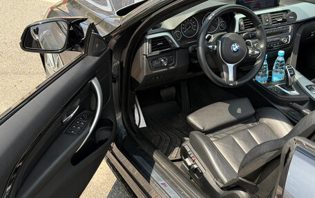 BMW 4 серия, 2017 год, 3 600 000 рублей, 21 фотография