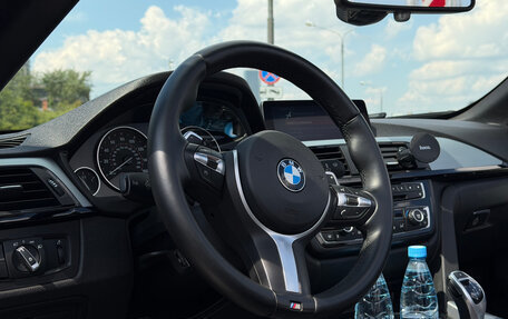 BMW 4 серия, 2017 год, 3 600 000 рублей, 24 фотография