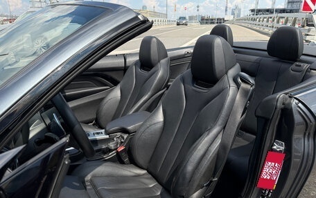 BMW 4 серия, 2017 год, 3 600 000 рублей, 28 фотография