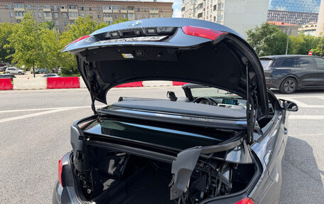 BMW 4 серия, 2017 год, 3 600 000 рублей, 35 фотография