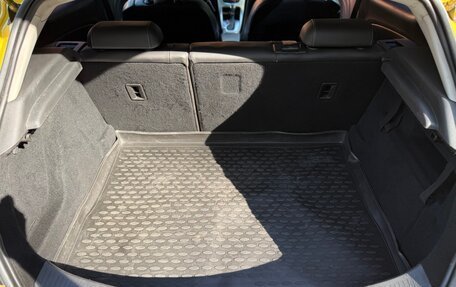 Opel Astra J, 2012 год, 670 000 рублей, 18 фотография