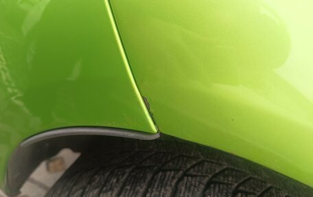 Volkswagen Scirocco III рестайлинг, 2011 год, 1 000 000 рублей, 15 фотография