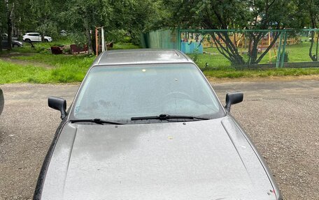 Audi 80, 1987 год, 90 000 рублей, 2 фотография
