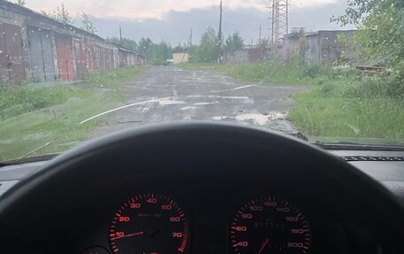 Audi 80, 1987 год, 90 000 рублей, 11 фотография