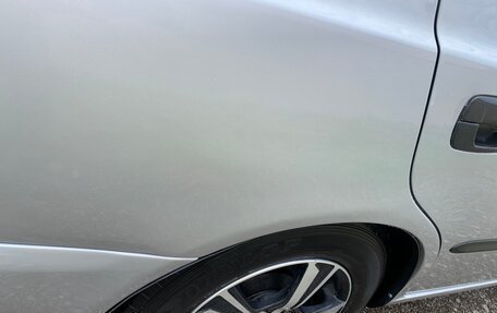 Hyundai Accent II, 2004 год, 395 000 рублей, 13 фотография