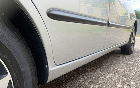Hyundai Accent II, 2004 год, 395 000 рублей, 14 фотография