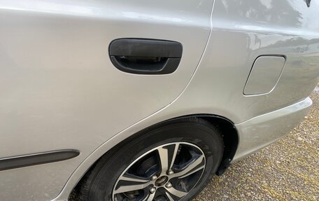 Hyundai Accent II, 2004 год, 395 000 рублей, 15 фотография