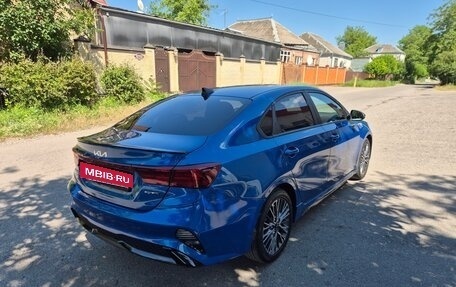 KIA Forte III, 2021 год, 2 000 000 рублей, 3 фотография