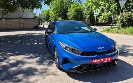 KIA Forte III, 2021 год, 2 000 000 рублей, 4 фотография