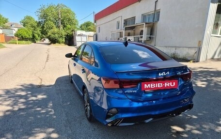 KIA Forte III, 2021 год, 2 000 000 рублей, 2 фотография