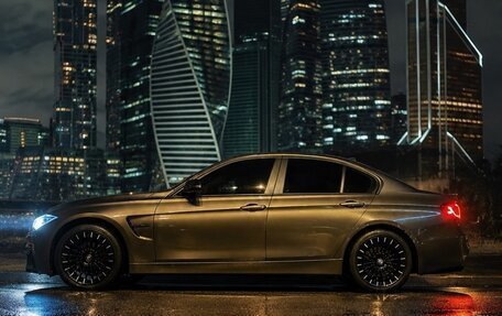 BMW 3 серия, 2012 год, 1 700 000 рублей, 2 фотография