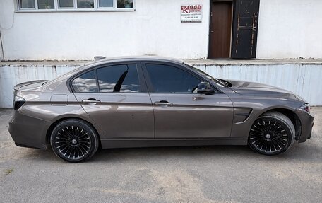BMW 3 серия, 2012 год, 1 700 000 рублей, 6 фотография