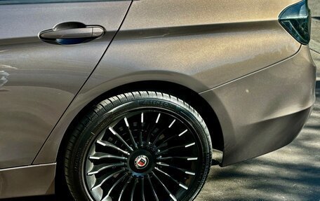 BMW 3 серия, 2012 год, 1 700 000 рублей, 3 фотография