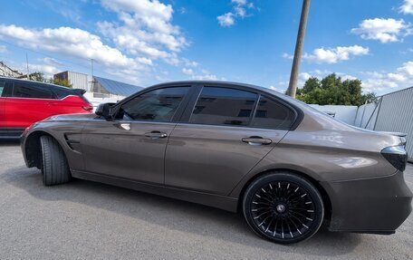BMW 3 серия, 2012 год, 1 700 000 рублей, 9 фотография