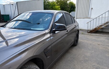BMW 3 серия, 2012 год, 1 700 000 рублей, 8 фотография