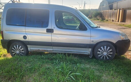 Citroen Berlingo II рестайлинг, 2005 год, 350 000 рублей, 2 фотография