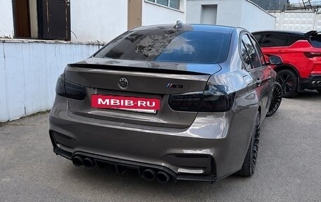BMW 3 серия, 2012 год, 1 700 000 рублей, 7 фотография