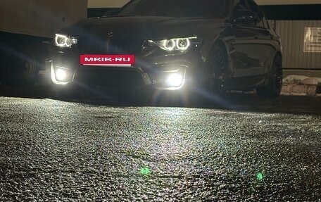 BMW 3 серия, 2012 год, 1 700 000 рублей, 4 фотография