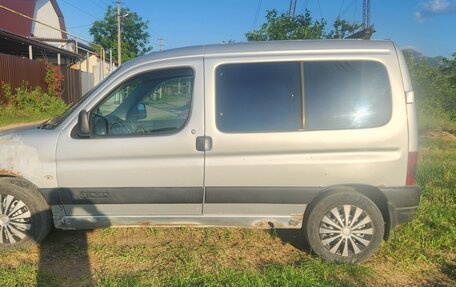 Citroen Berlingo II рестайлинг, 2005 год, 350 000 рублей, 3 фотография