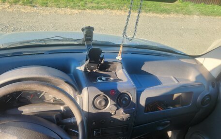 Citroen Berlingo II рестайлинг, 2005 год, 350 000 рублей, 9 фотография