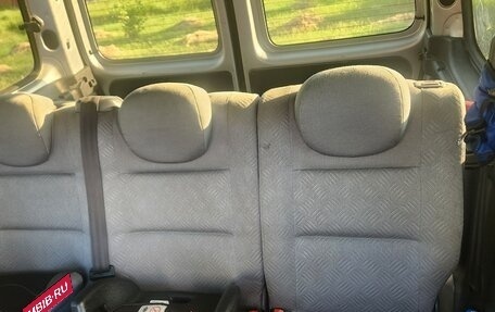Citroen Berlingo II рестайлинг, 2005 год, 350 000 рублей, 6 фотография